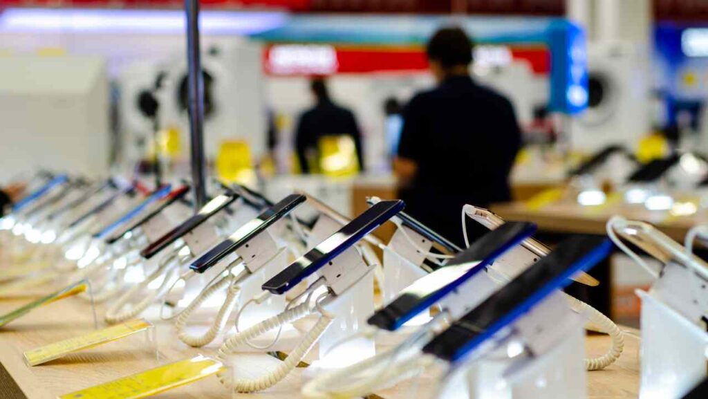 Celular por até R$ 700 reais: Algumas opções em 2023