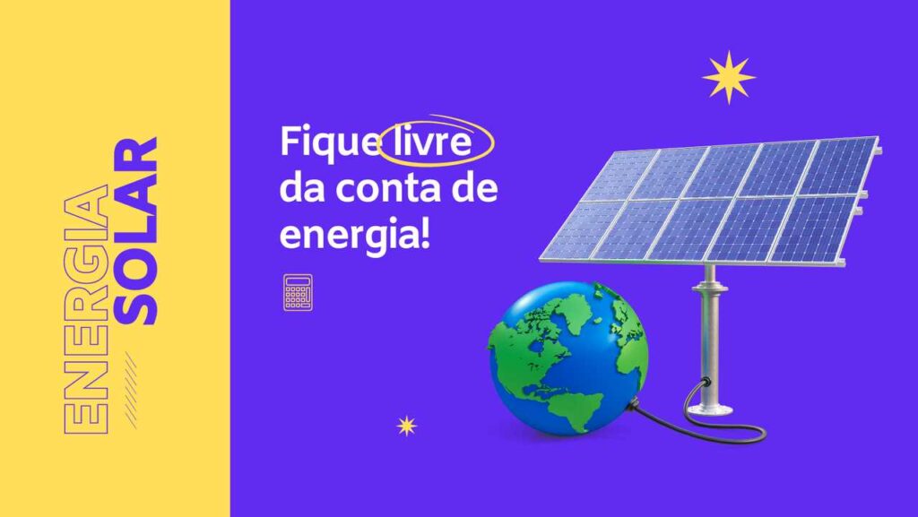 Energia Solar: Empresas atuantes no Brasil